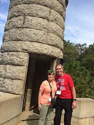 Gettysburg Museum